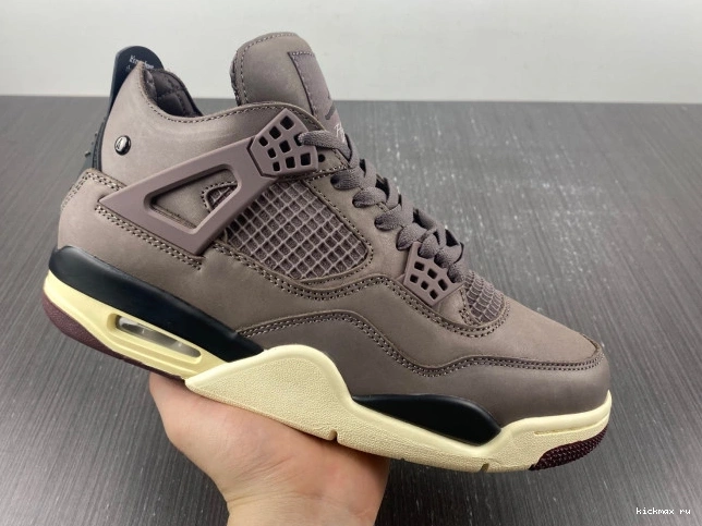 Cheap MAX Maniere Ma Ore A Jordan Violet 4 DV6773-220 Air Retro 0811